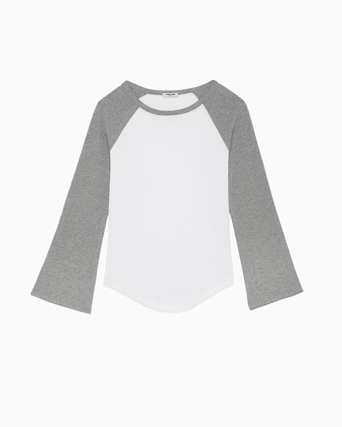 Women's Organic Cotton Tops